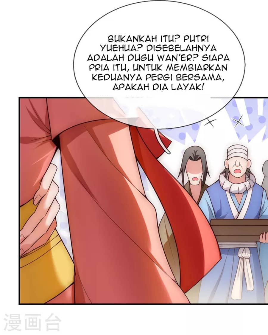 Xuantian Supreme Chapter 26 Gambar 18