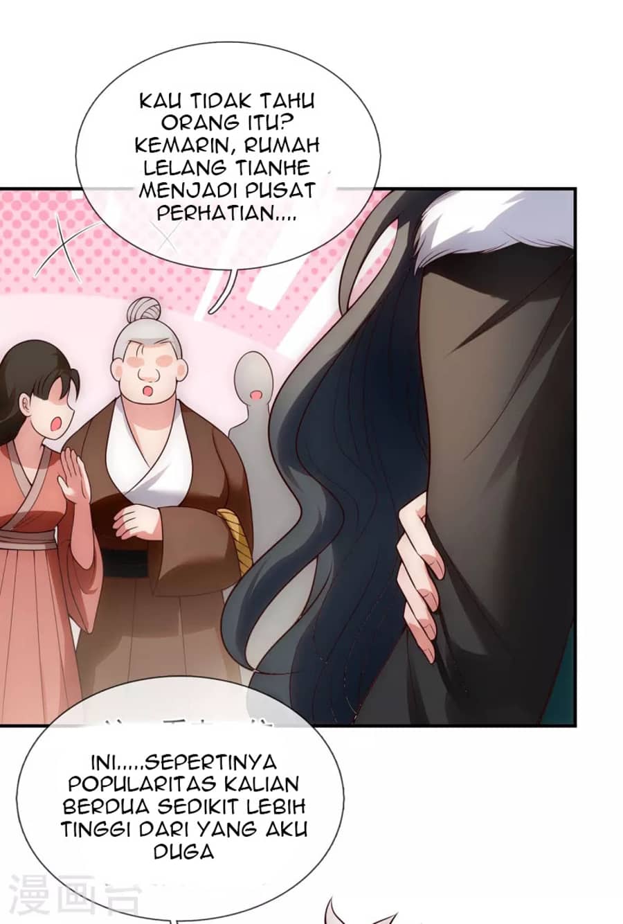 Xuantian Supreme Chapter 26 Gambar 19