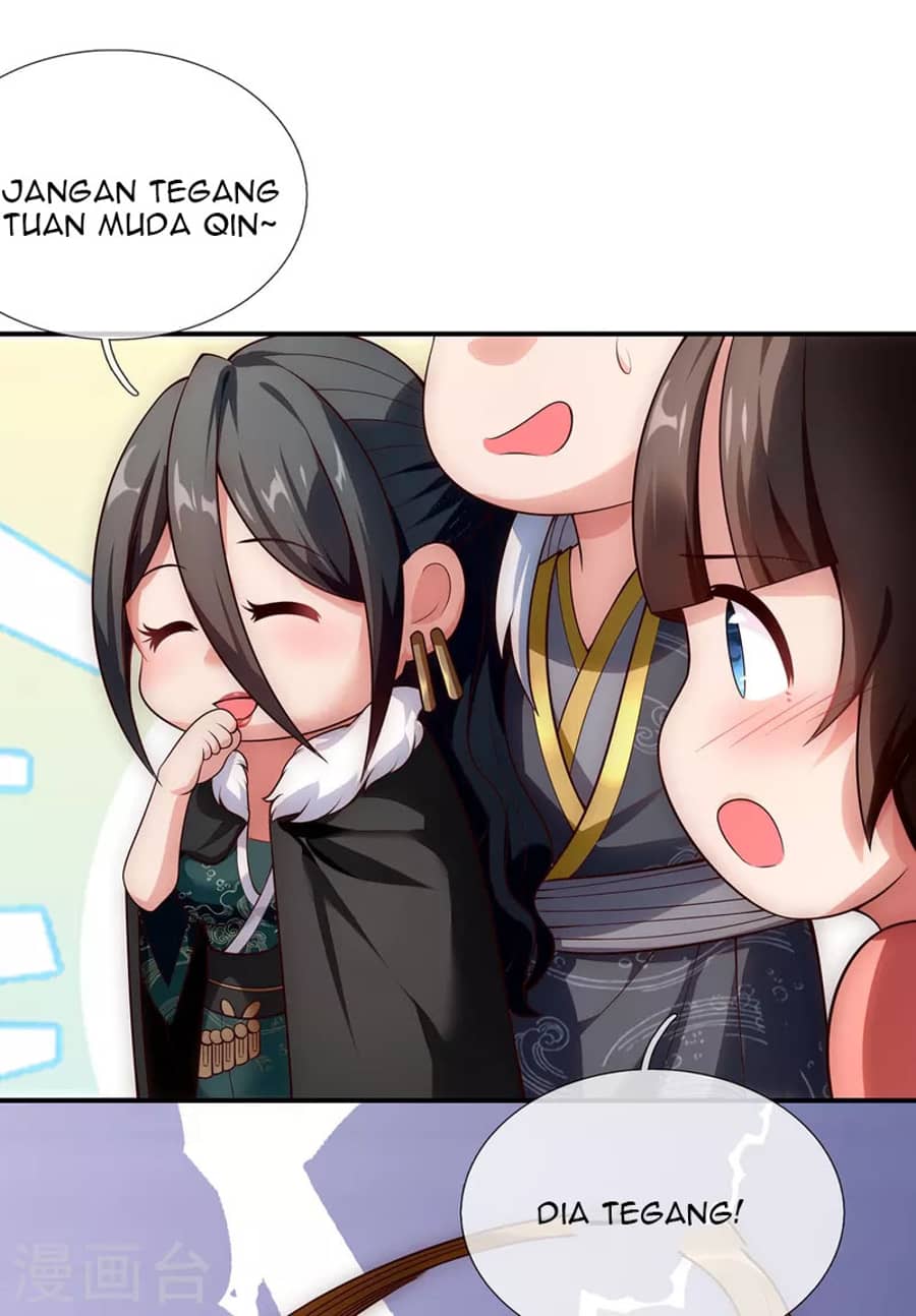 Xuantian Supreme Chapter 26 Gambar 21