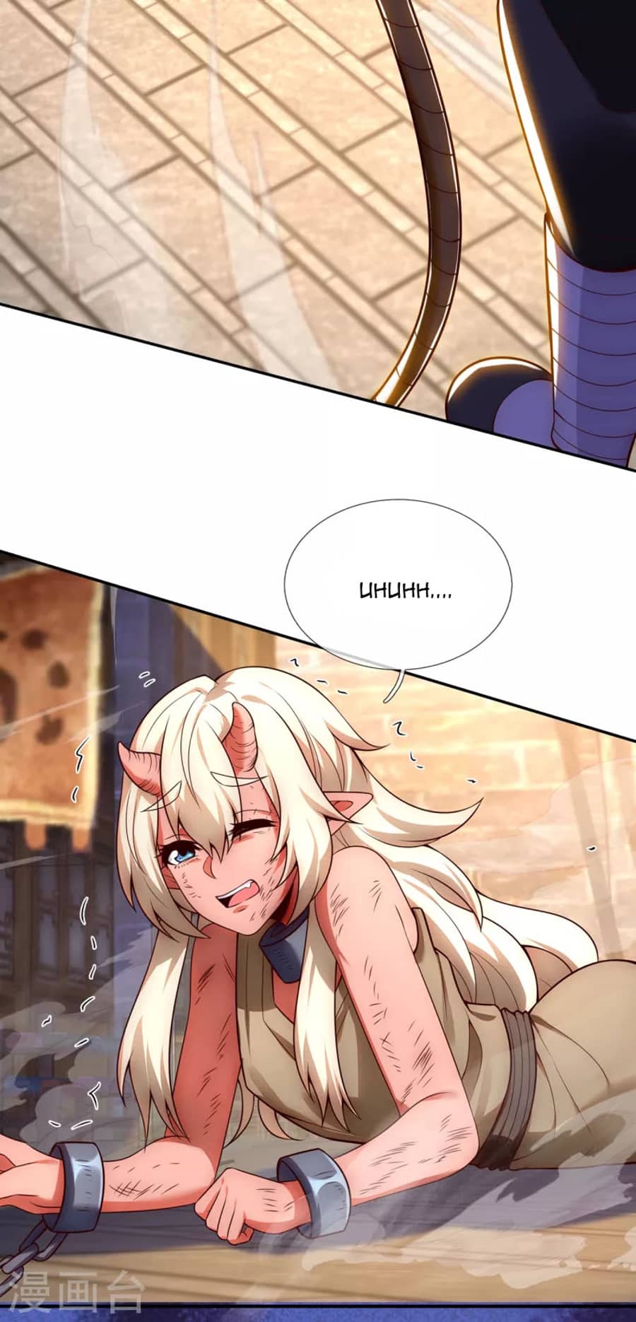 Xuantian Supreme Chapter 26 Gambar 26