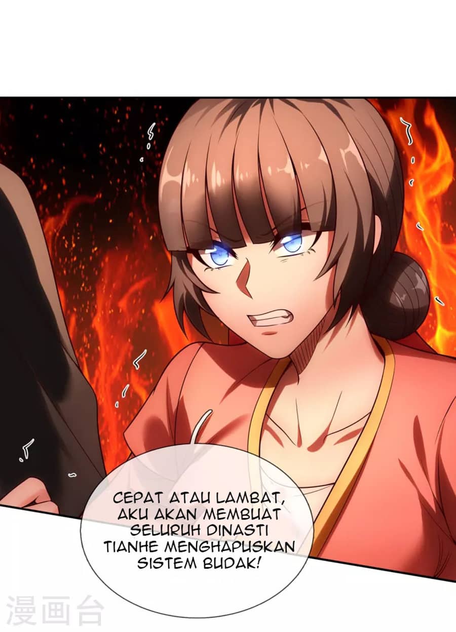 Xuantian Supreme Chapter 26 Gambar 29