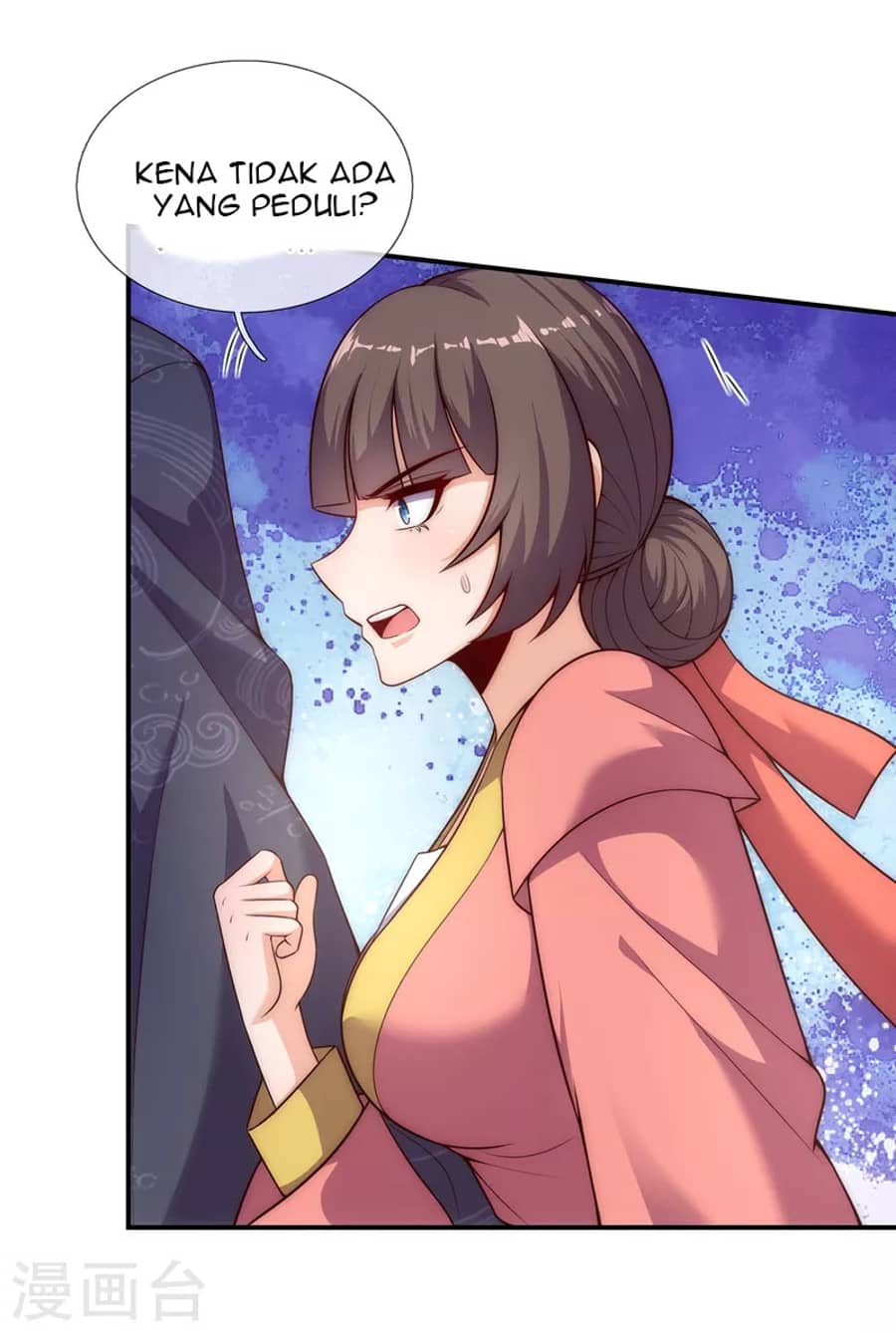 Xuantian Supreme Chapter 26 Gambar 32