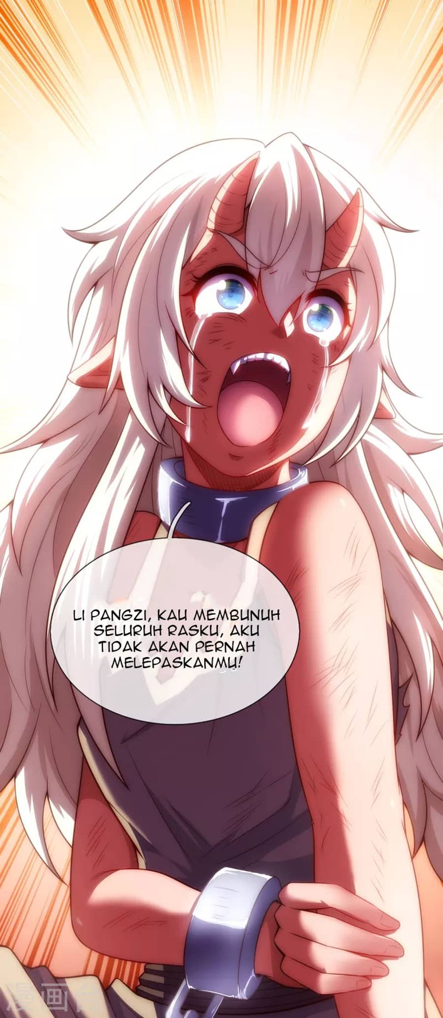 Xuantian Supreme Chapter 26 Gambar 39