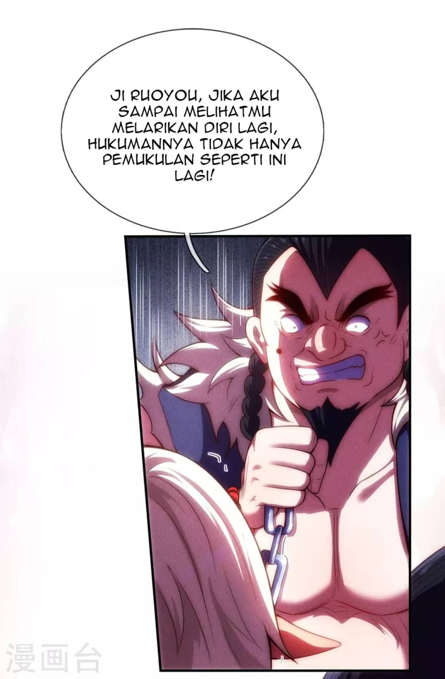 Xuantian Supreme Chapter 26 Gambar 44