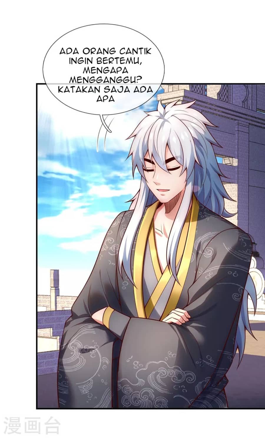 Xuantian Supreme Chapter 26 Gambar 5