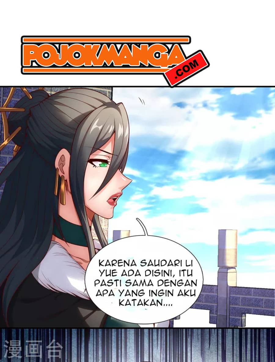 Xuantian Supreme Chapter 26 Gambar 6
