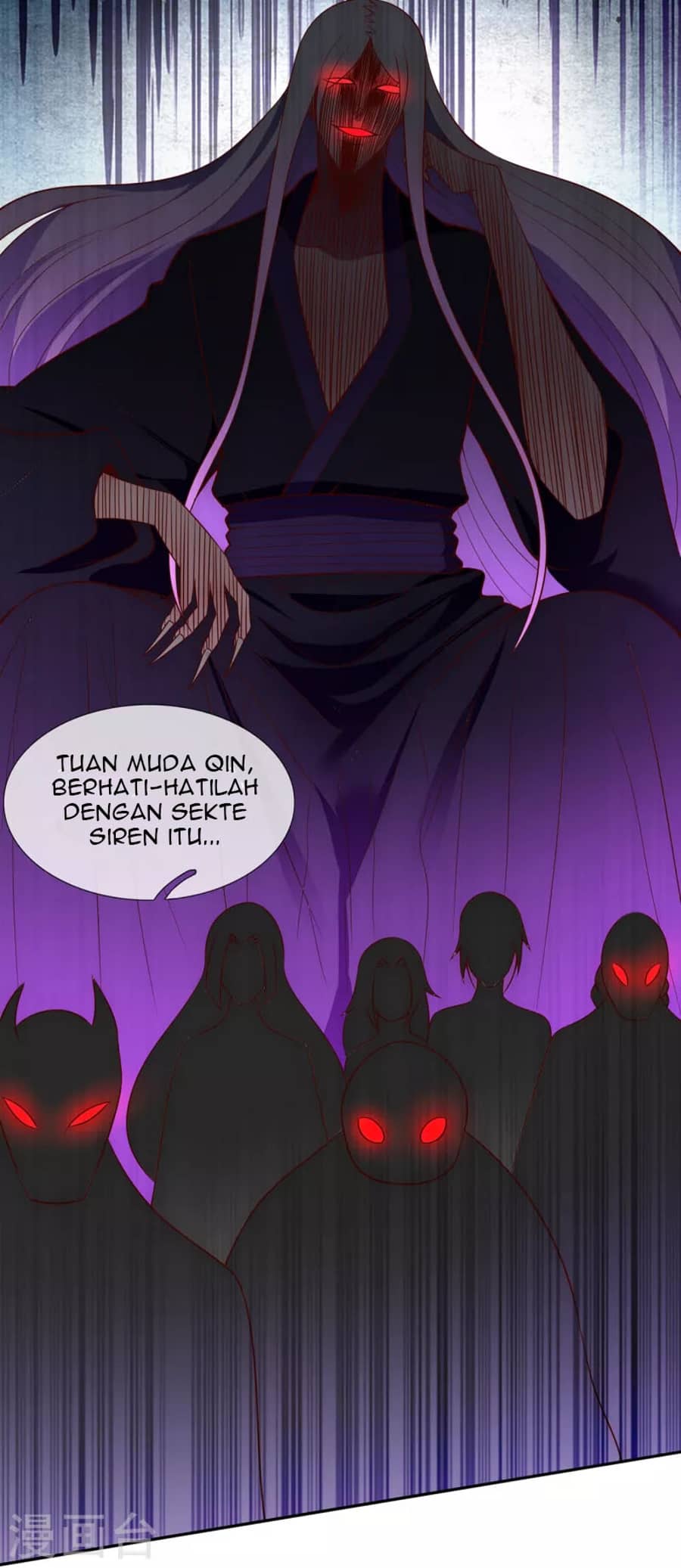 Xuantian Supreme Chapter 26 Gambar 7