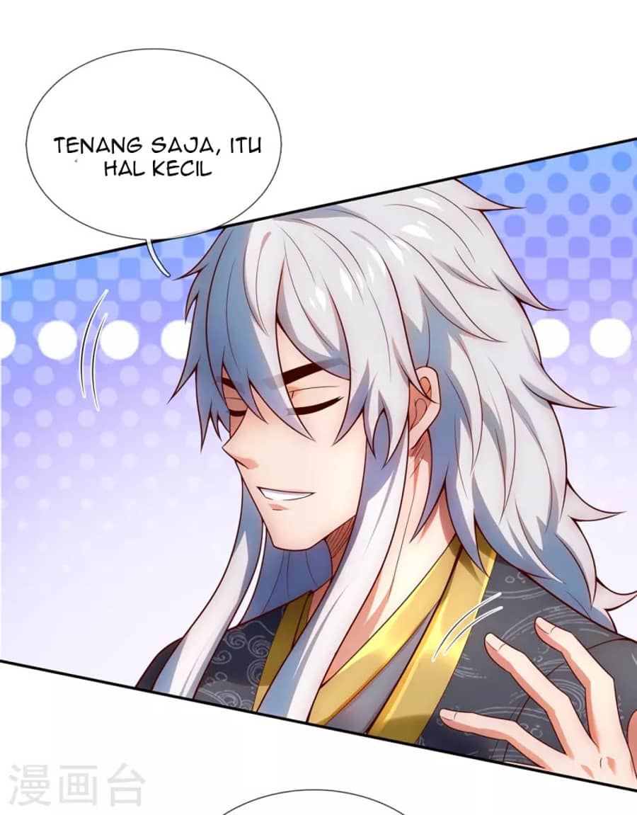 Xuantian Supreme Chapter 26 Gambar 8