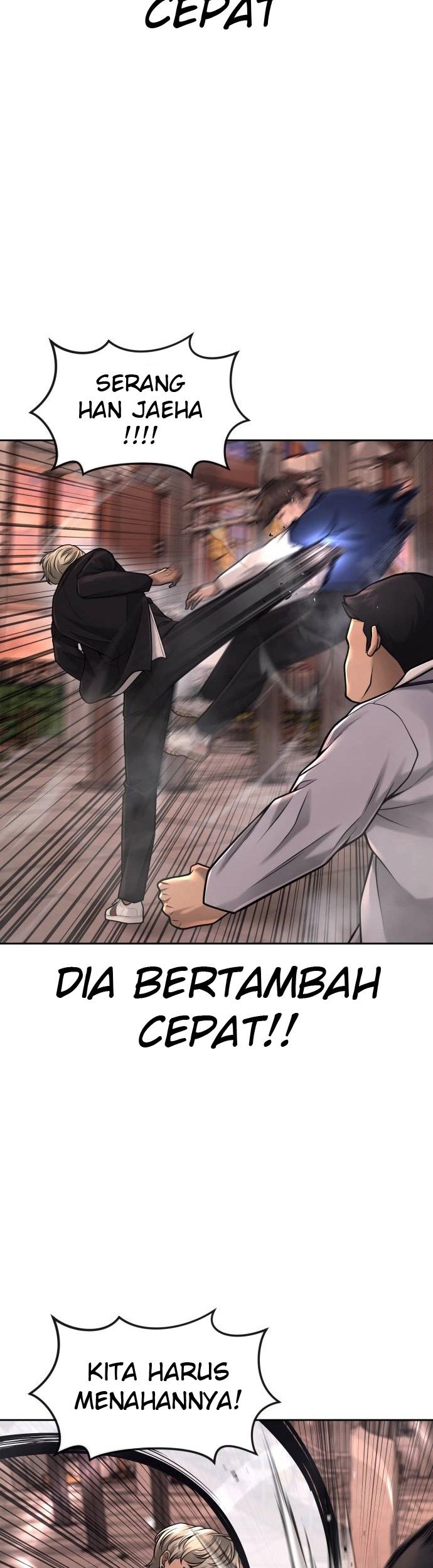 Quest Supremacy Chapter 46 Gambar 19