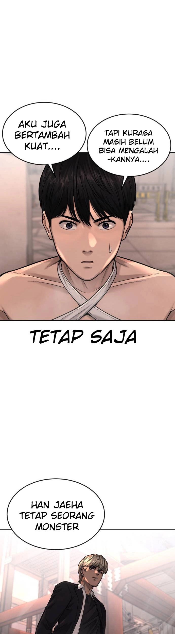Quest Supremacy Chapter 46 Gambar 23