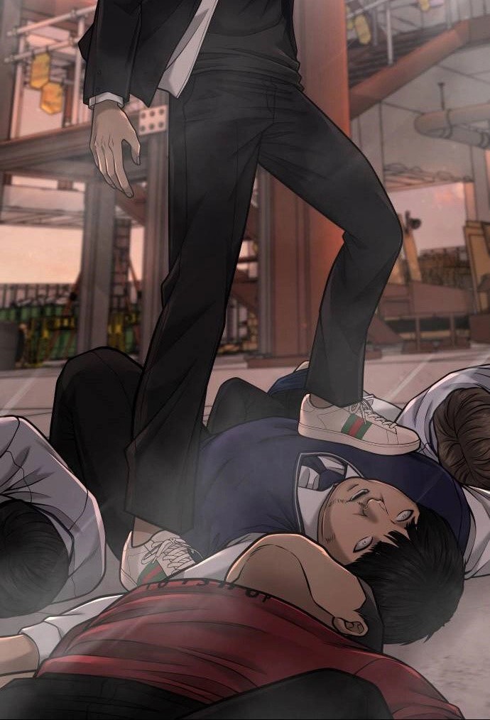 Quest Supremacy Chapter 46 Gambar 24