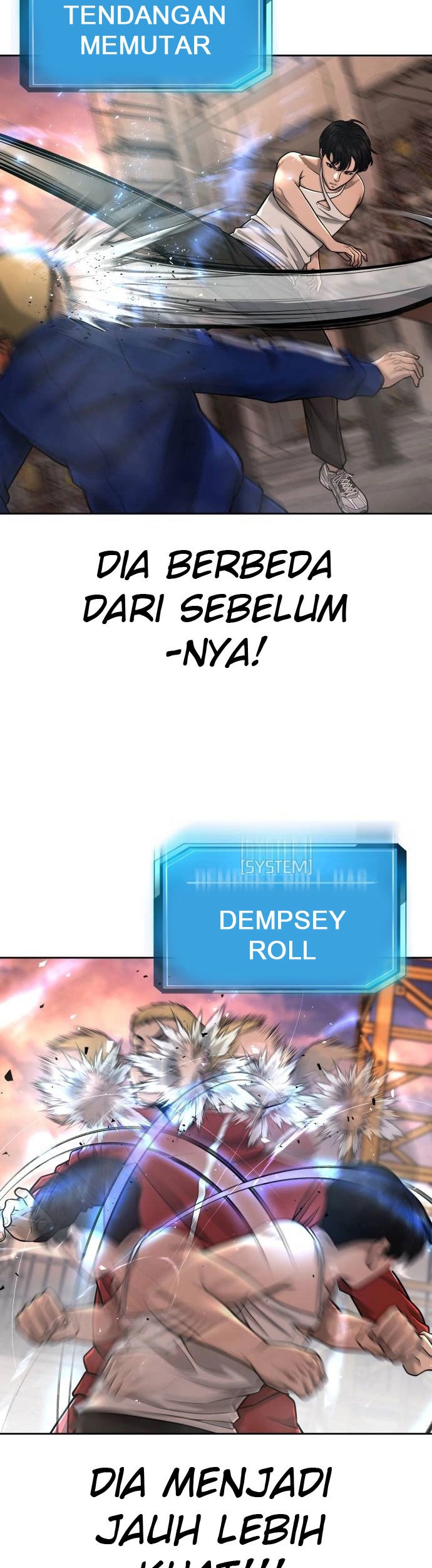 Quest Supremacy Chapter 46 Gambar 29