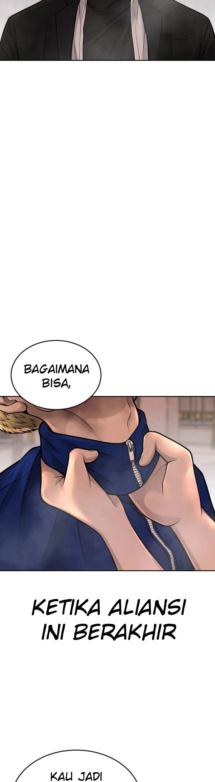 Quest Supremacy Chapter 46 Gambar 33