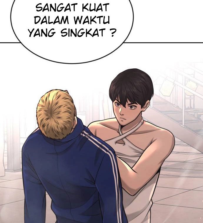 Quest Supremacy Chapter 46 Gambar 34