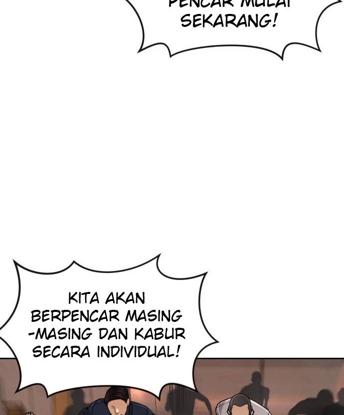 Quest Supremacy Chapter 46 Gambar 38