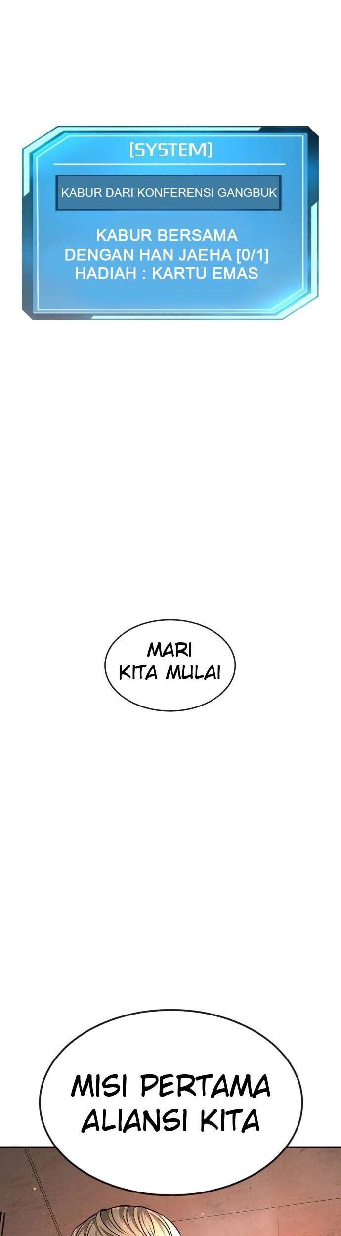 Baca Komik Quest Supremacy Chapter 46 Gambar 1