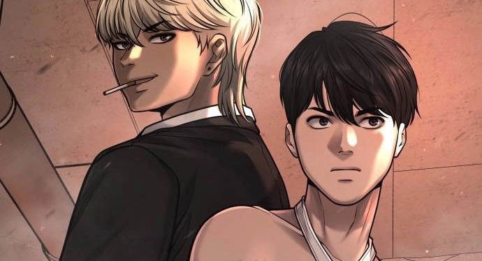 Baca Quest Supremacy Chapter 46 Gambar 2