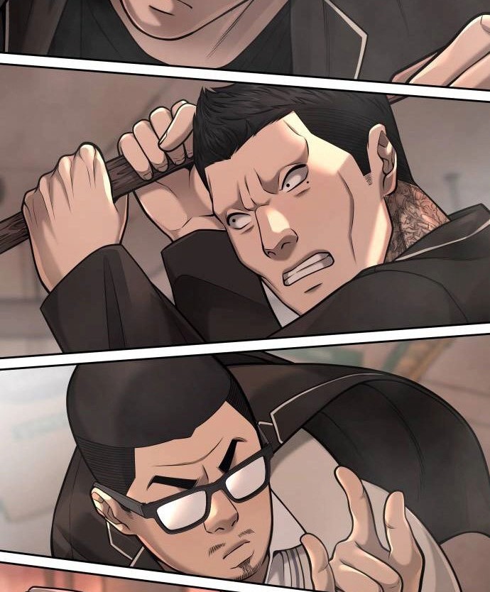 Quest Supremacy Chapter 46 Gambar 40