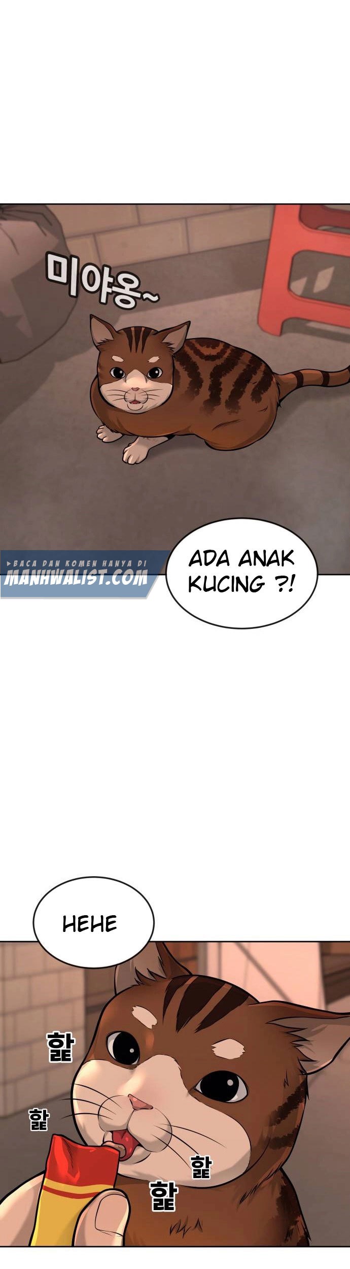 Quest Supremacy Chapter 46 Gambar 49
