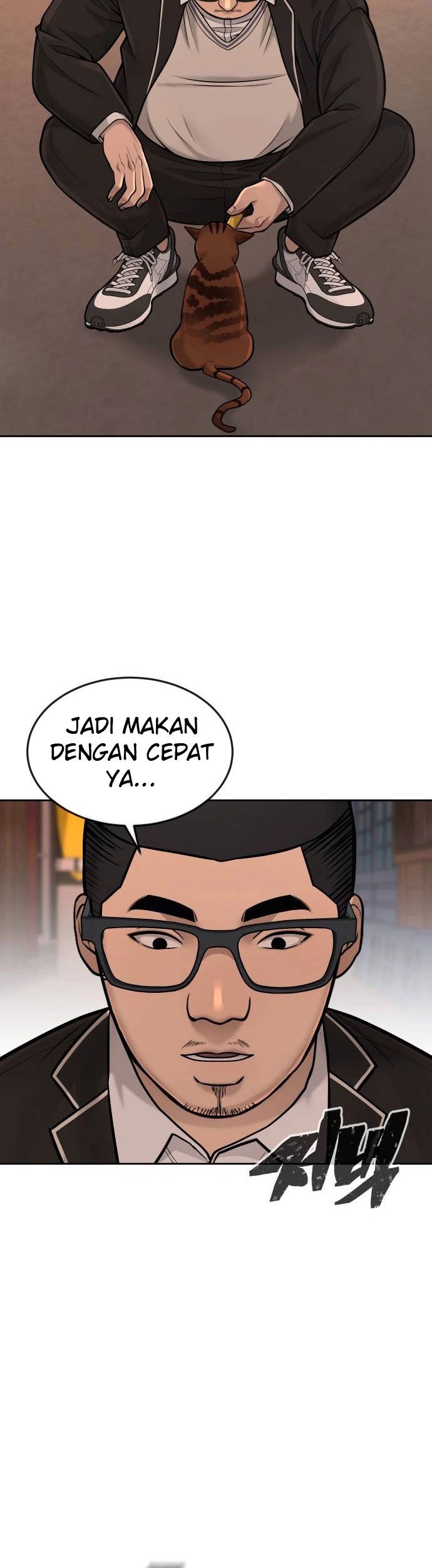 Quest Supremacy Chapter 46 Gambar 51