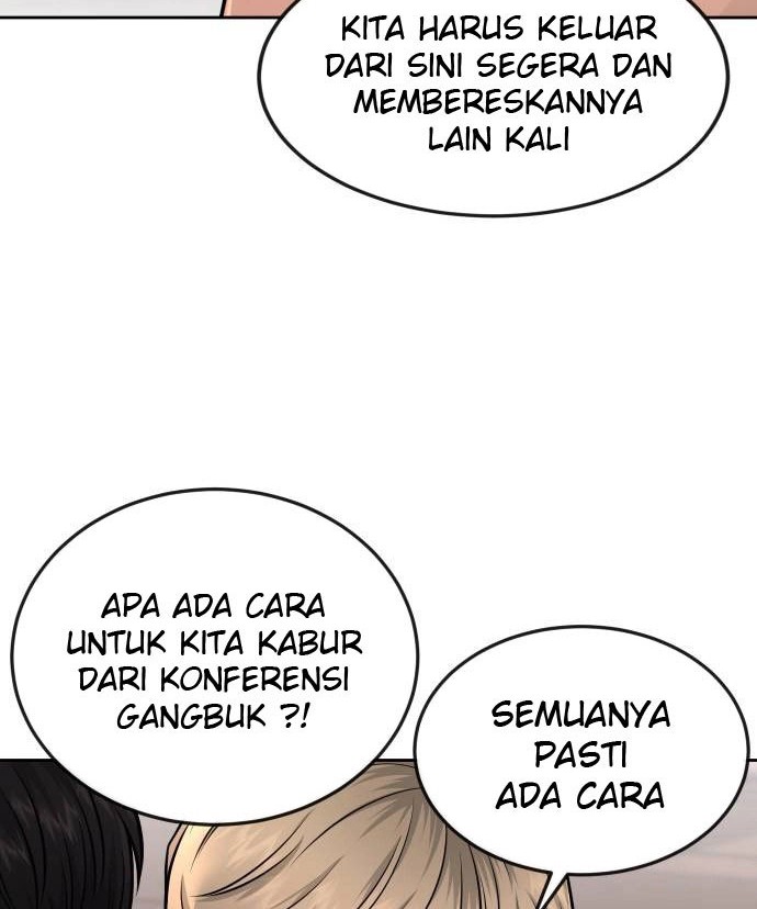 Quest Supremacy Chapter 46 Gambar 4