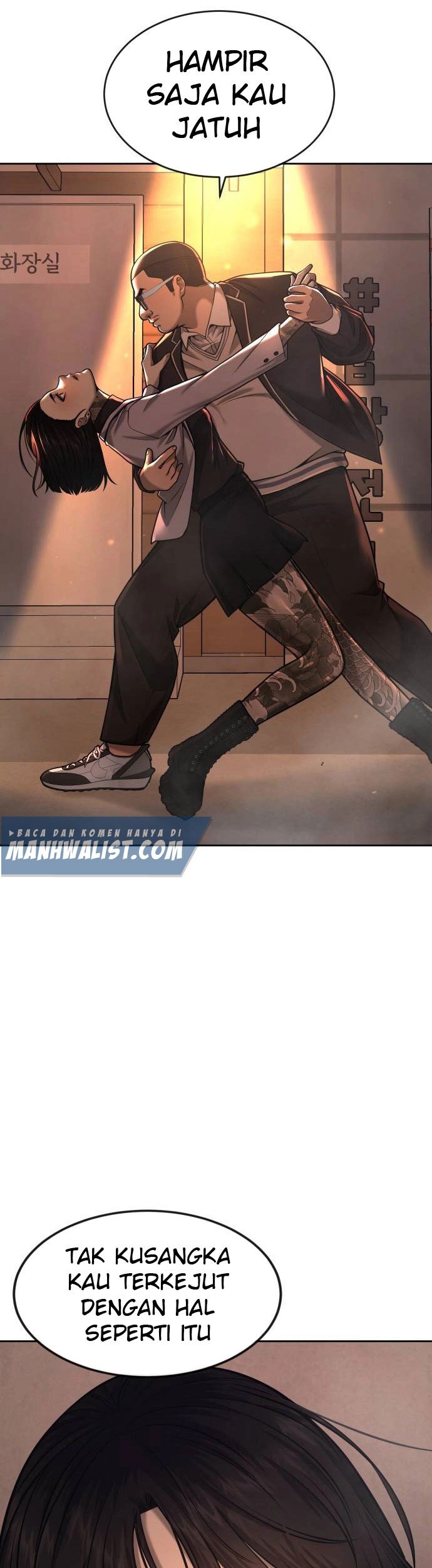 Quest Supremacy Chapter 46 Gambar 61