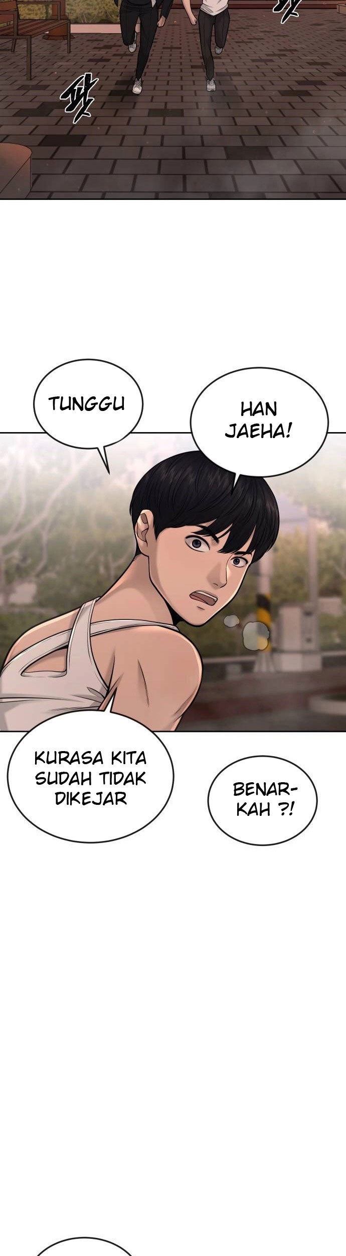 Quest Supremacy Chapter 46 Gambar 65