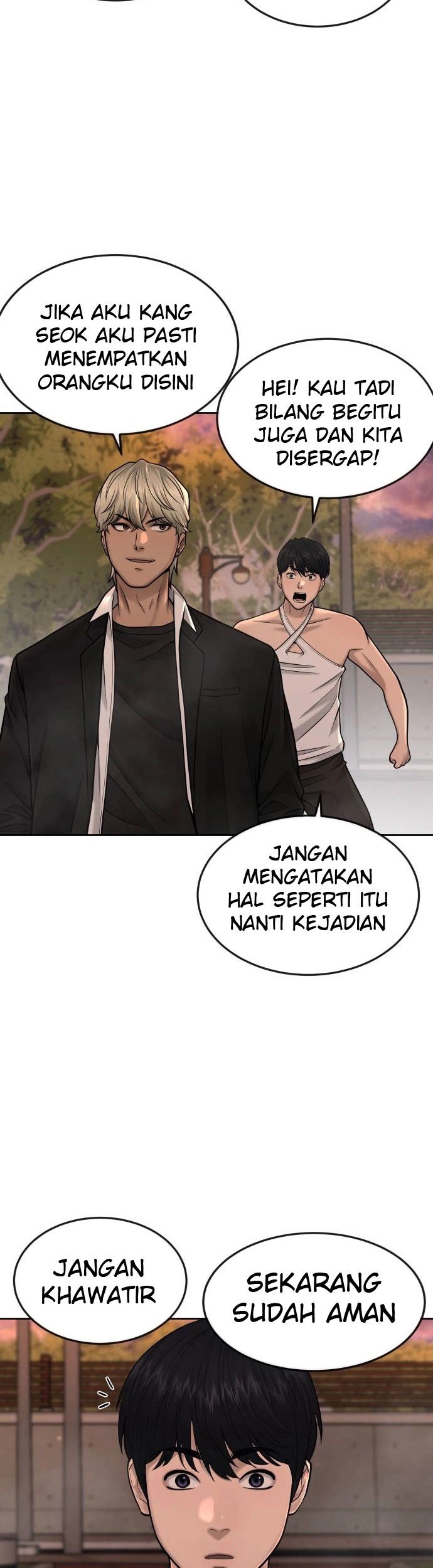 Quest Supremacy Chapter 46 Gambar 67