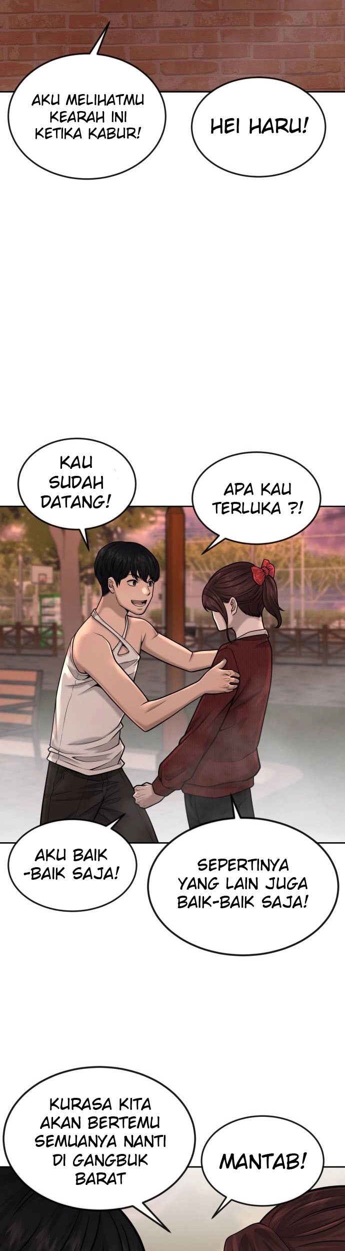 Quest Supremacy Chapter 46 Gambar 75