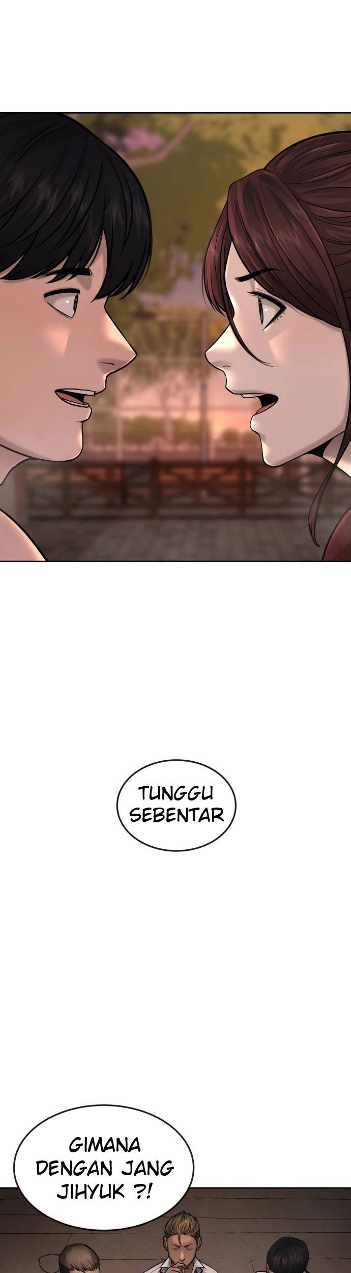 Quest Supremacy Chapter 46 Gambar 77