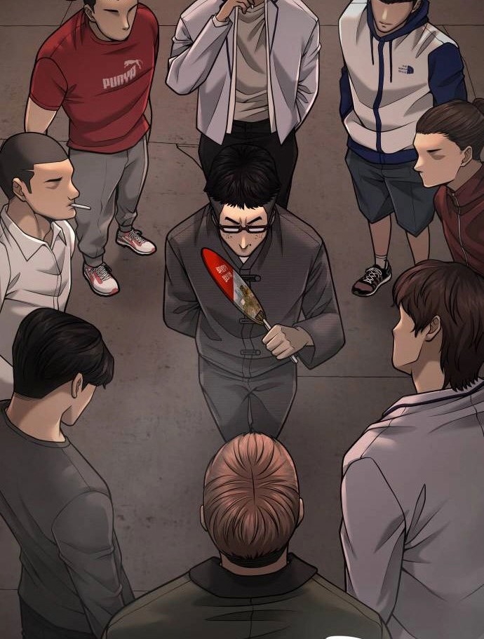 Quest Supremacy Chapter 46 Gambar 78
