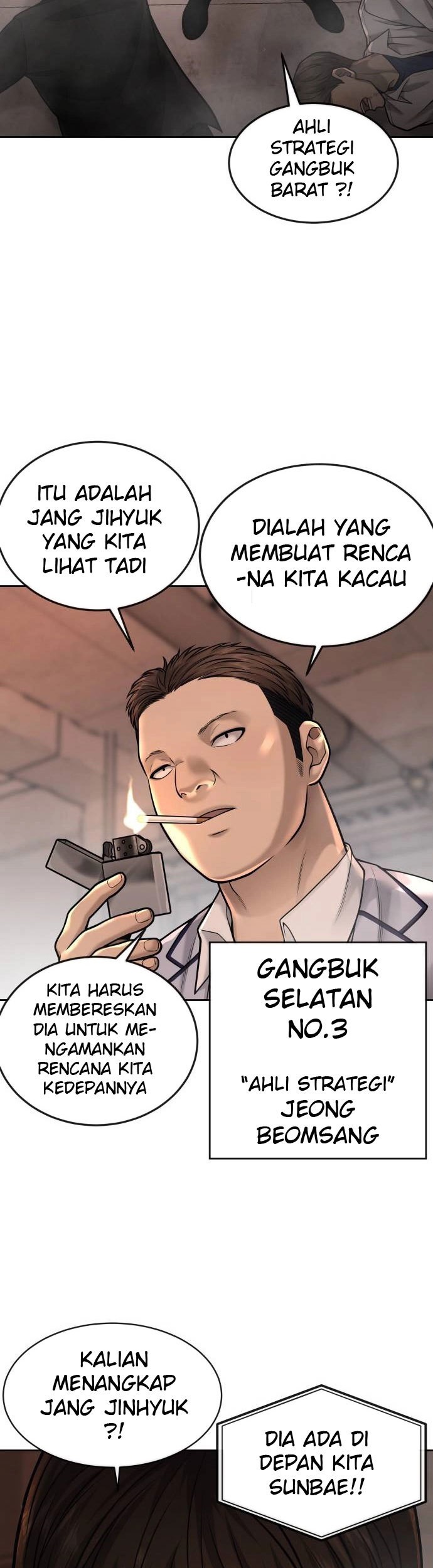 Quest Supremacy Chapter 46 Gambar 81