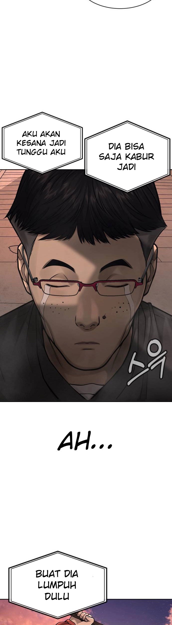 Quest Supremacy Chapter 46 Gambar 83