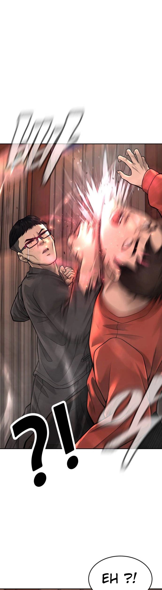 Quest Supremacy Chapter 46 Gambar 85