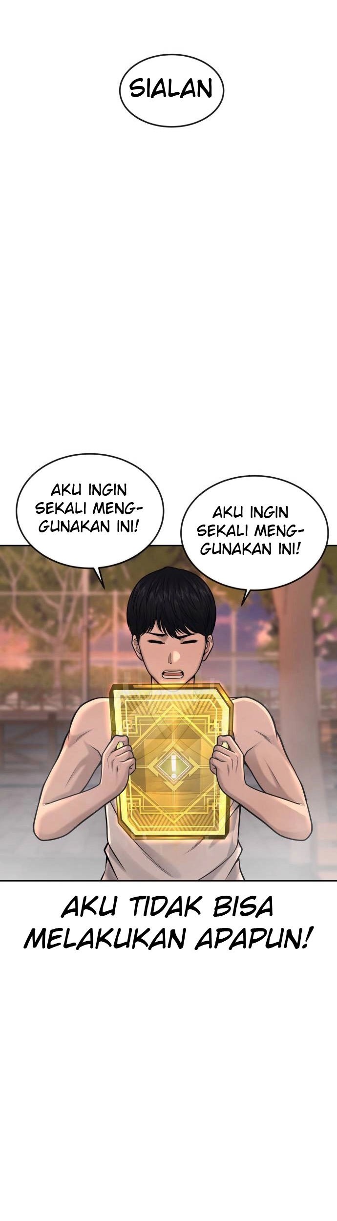 Quest Supremacy Chapter 46 Gambar 87