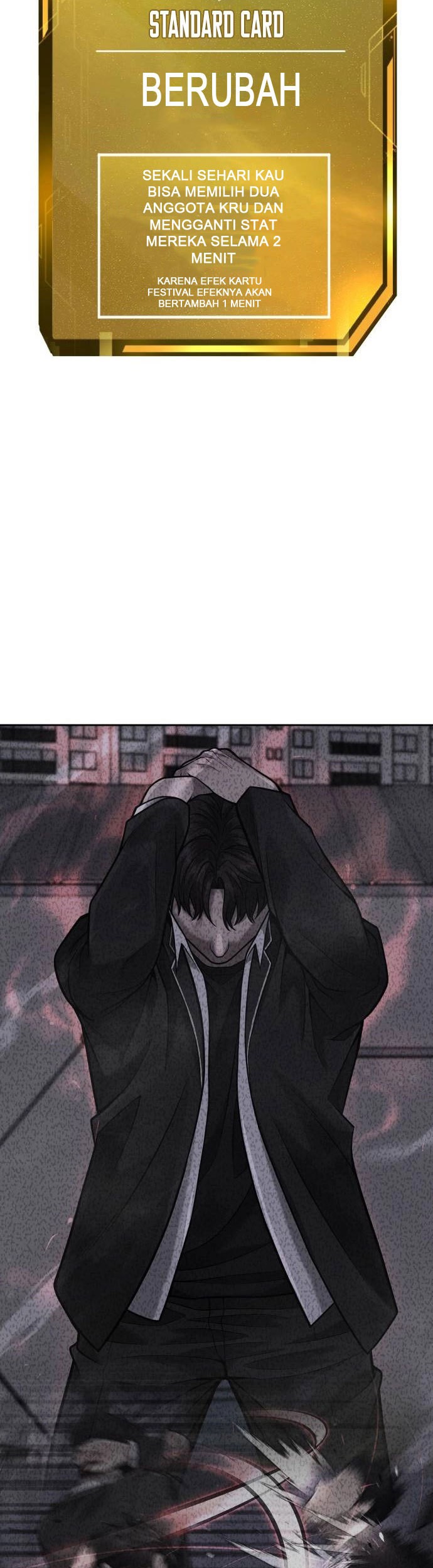 Quest Supremacy Chapter 46 Gambar 89