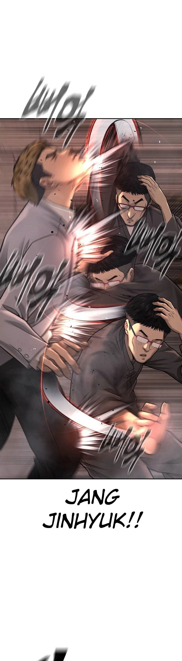 Quest Supremacy Chapter 46 Gambar 91