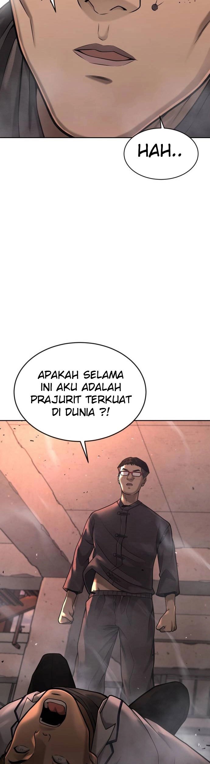 Quest Supremacy Chapter 46 Gambar 93