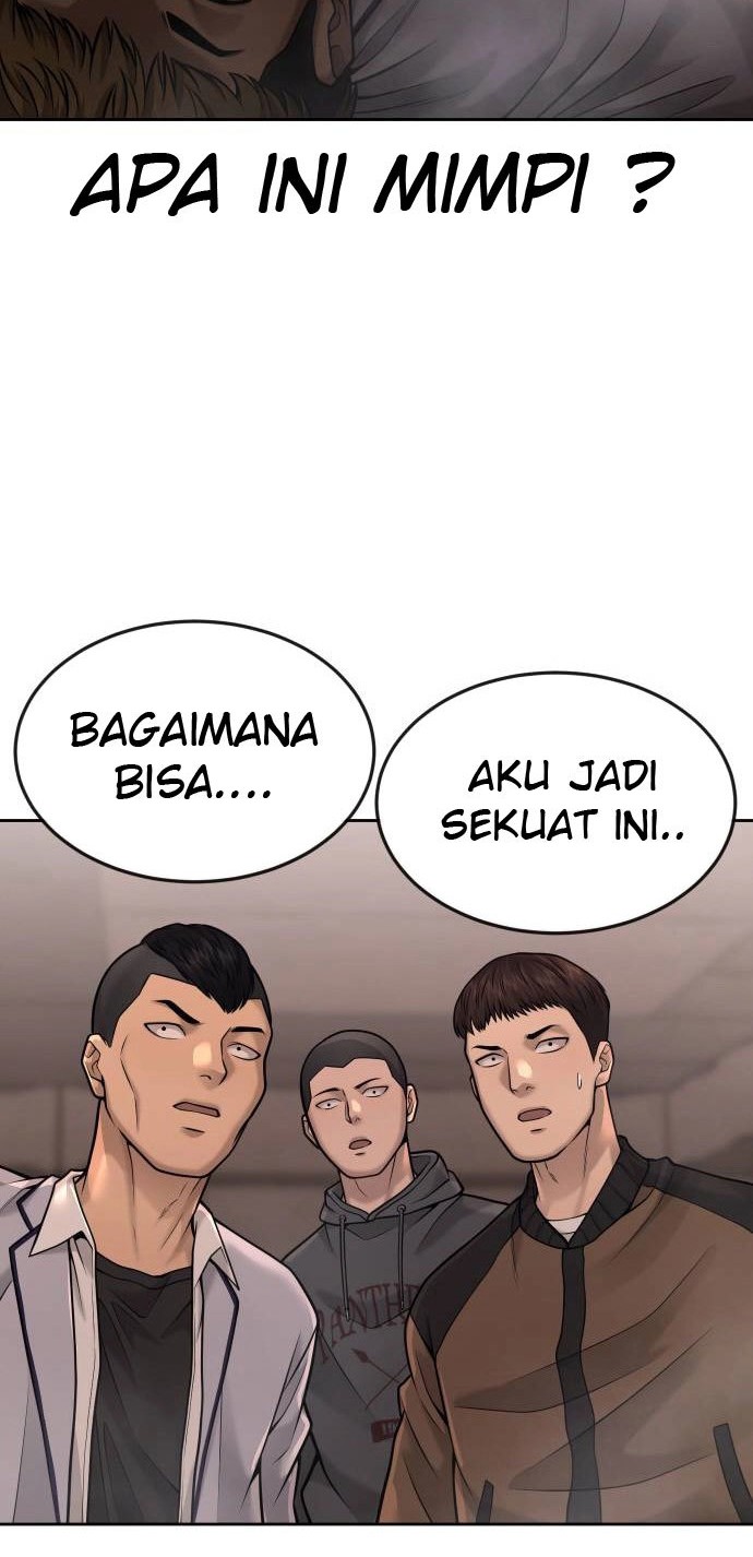 Quest Supremacy Chapter 46 Gambar 94
