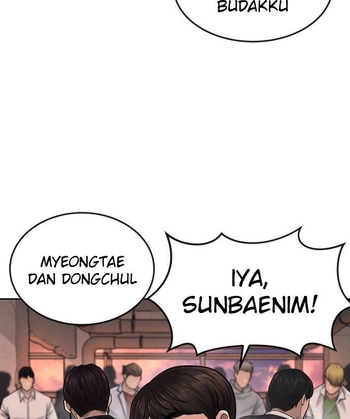 Quest Supremacy Chapter 46 Gambar 8