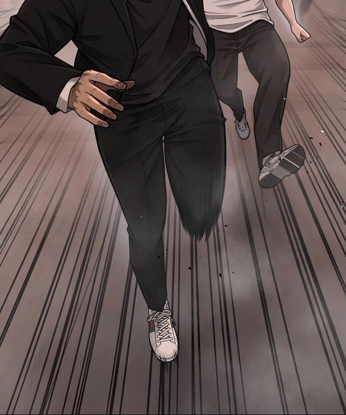 Quest Supremacy Chapter 46 Gambar 12