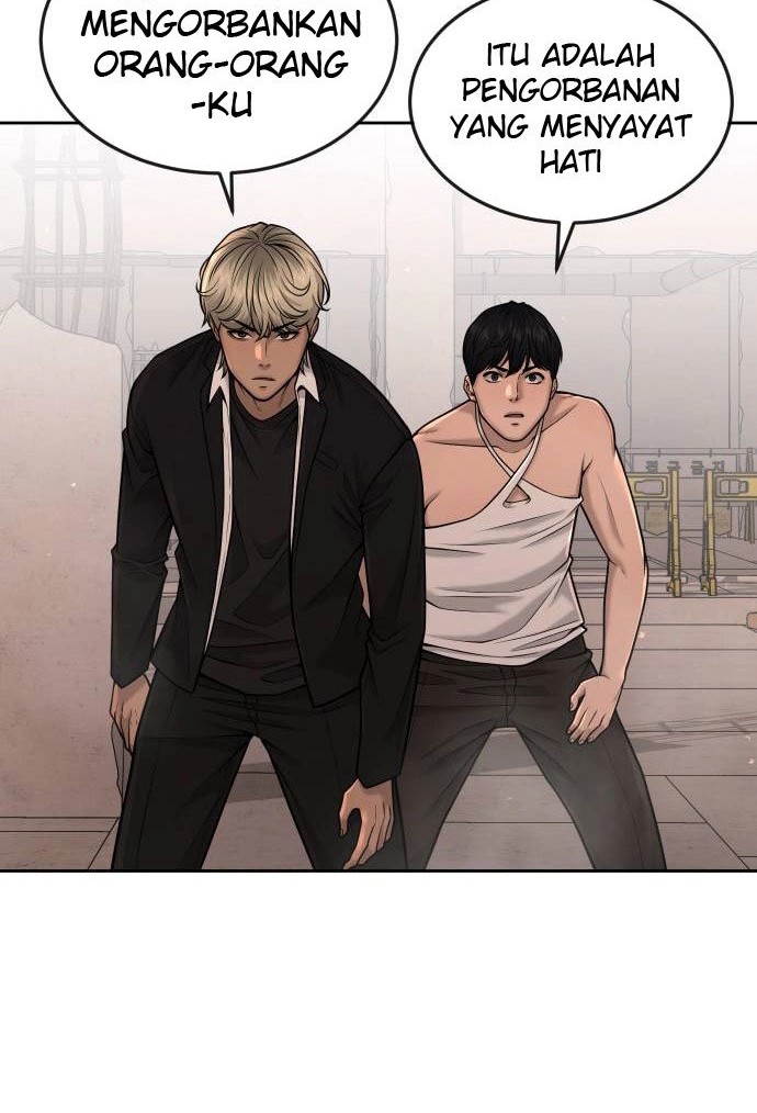 Quest Supremacy Chapter 46 Gambar 14