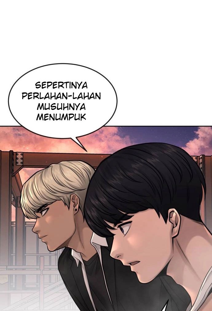 Quest Supremacy Chapter 46 Gambar 16