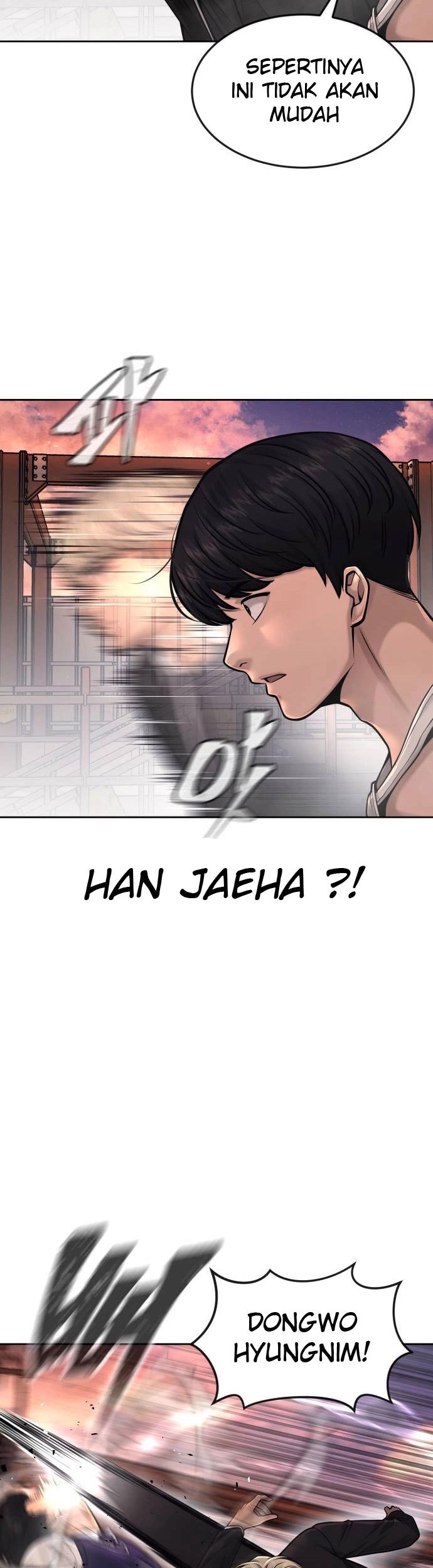 Quest Supremacy Chapter 46 Gambar 17