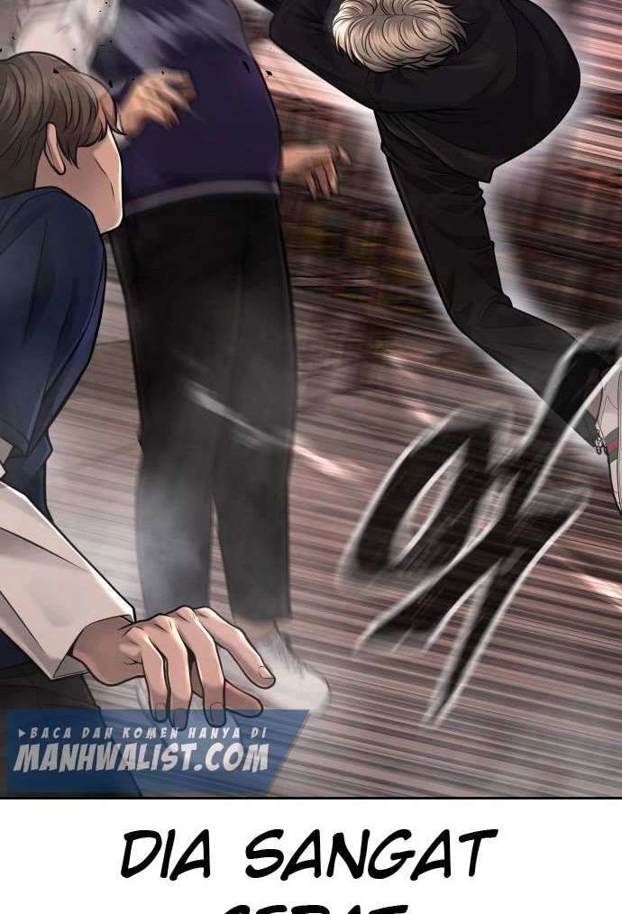 Quest Supremacy Chapter 46 Gambar 18