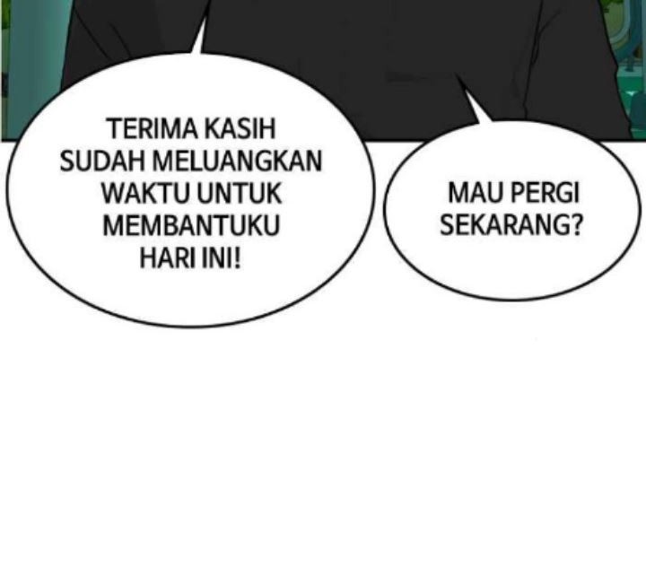 Attention Seeker Chapter 18 Gambar 29