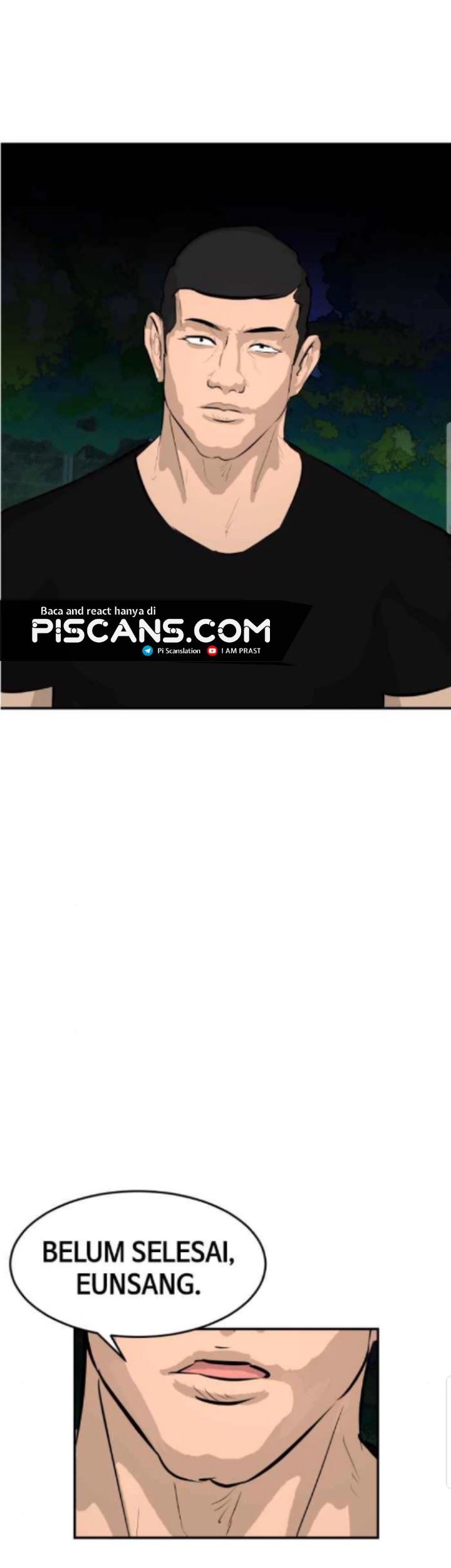 Attention Seeker Chapter 18 Gambar 30