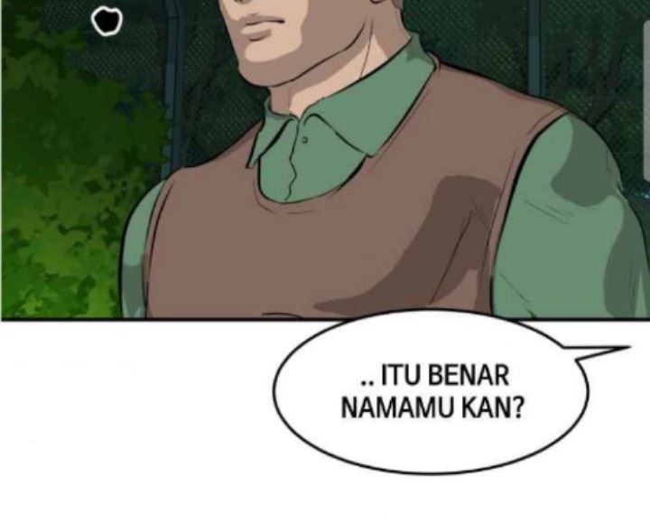 Attention Seeker Chapter 18 Gambar 32