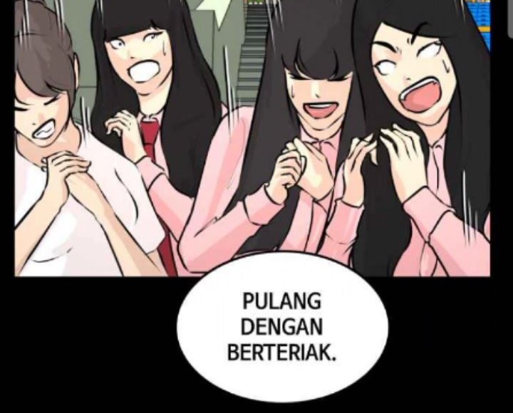 Attention Seeker Chapter 18 Gambar 41