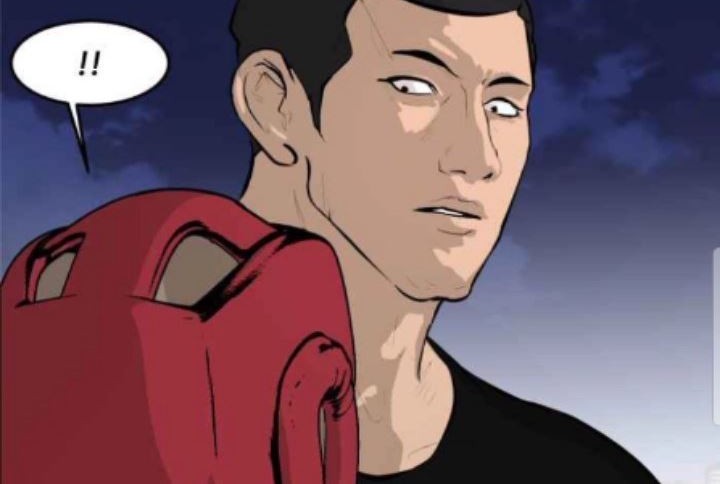 Attention Seeker Chapter 18 Gambar 50